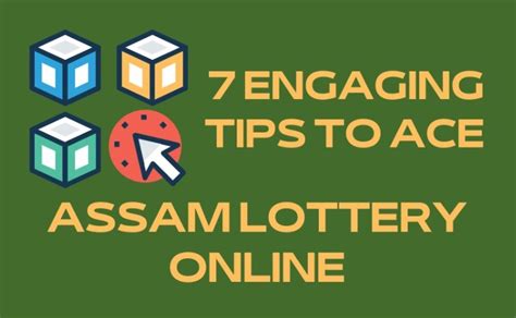 Different Types of Lotteries. A Handbook for Beginners.